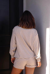 The Soft Side Shorts