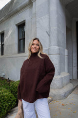 Autumn Mood Sweater