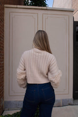 All The Feels Sweater