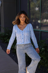 Another Daydream Cardigan