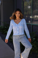 Another Daydream Cardigan