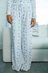 Coastal Cozy Pants