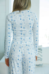 Coastal Cozy Top