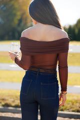 Second Glass Mesh Bodysuit