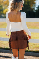 Back To Basic Top