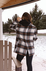Backcountry Hooded Jacket