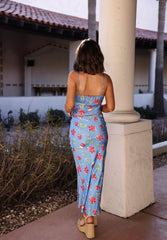 Bahama Mama Top