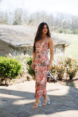 Bali Bohemia Dress