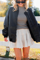 Barnyard Bomber Jacket