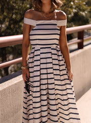 Beverly Boulevard Dress