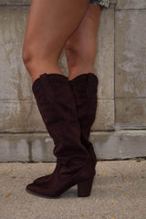 Billini Finley Cowgirl Boot