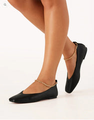 Billini Leanna Ballet Flat***