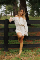 Countryside Crush Dress