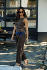 Brownstone Babe Pants