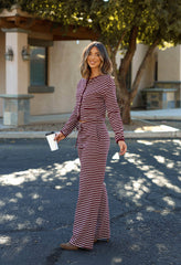 Layover Luxe Pants