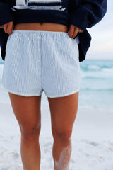 Morning Tide Boxer Shorts