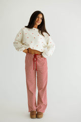 Cuddle Season Pants