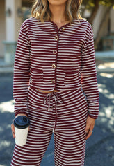 Layover Luxe Top