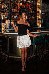 Bubbly Hour Dress