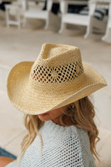 Barefoot Cowgirl Hat