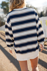 Classic Coast Sweater