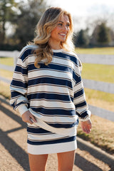 Classic Coast Sweater