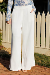 Clean Break Trouser Pants