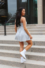 Cool Down Romper