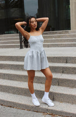 Cool Down Romper