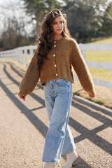 Country Company Cardigan