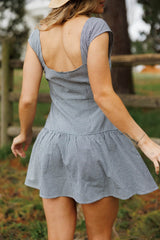 Country Picnic Dress