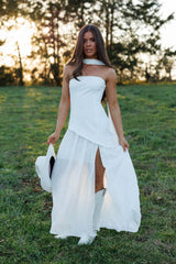 Pre-Order! Down The Aisle Dress