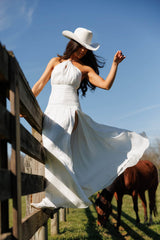 Pre-Order! First Look Dress