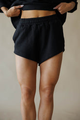 Day Plans Shorts
