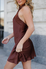 Rumor Has It Dress
