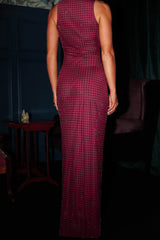 Glamour Era Gown