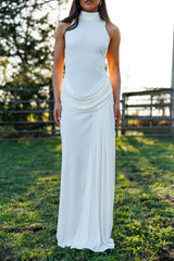 Effortlessly Yours Dress