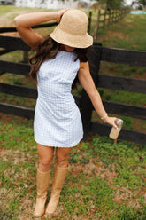 Morning Picnic Dress