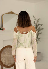 Downtown Delight Top
