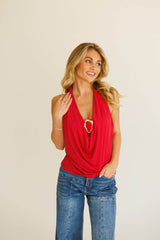 Drama In The Details Top