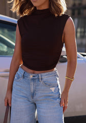 Dress It Up Top