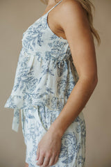 Picnic In Provence Top