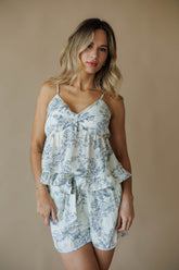 Picnic In Provence Top