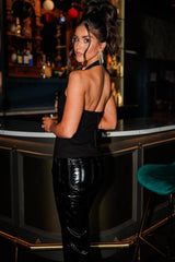 Editorial Edge Top