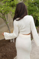 Euro Jetsetter Top