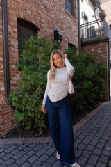 Everyday Elevated Top