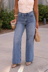 Everyday Heritage Jean