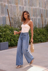 Everyday Heritage Jean