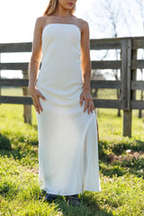Still Falling Dress