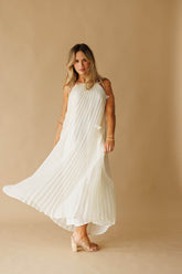 The Promise Maxi Dress